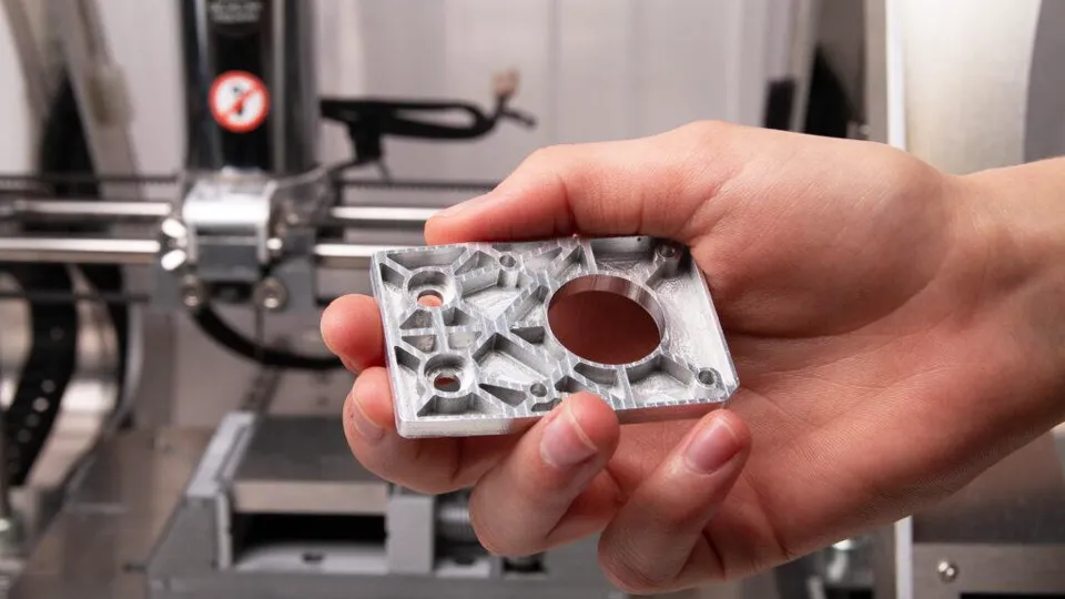 Aluminum CNC Machining: Process, Tools, and Cutting Strategy 4 Main Aluminum CNC Machining Processes