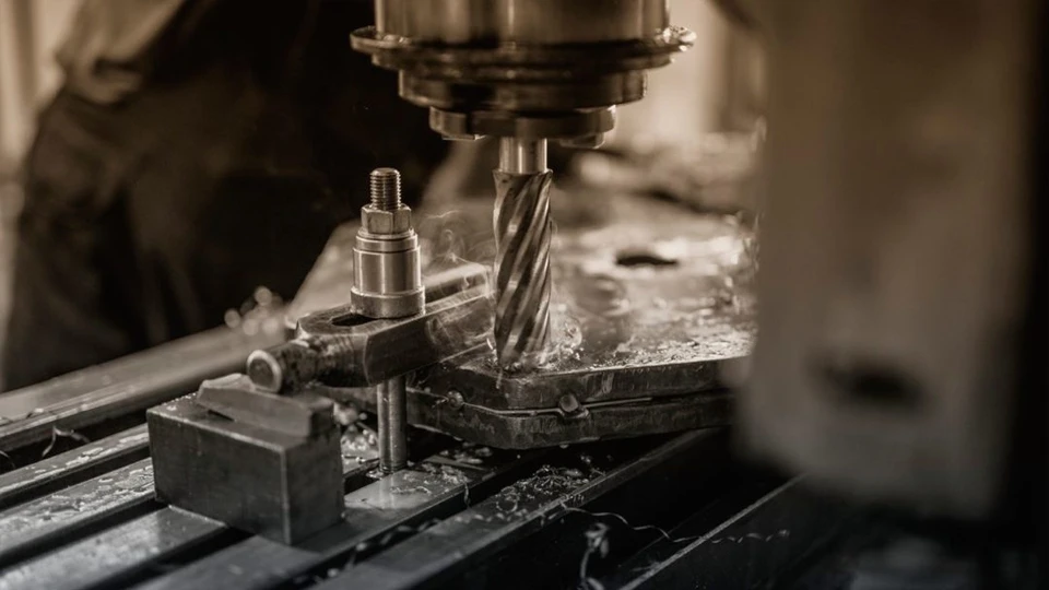 Surface Roughness: Understanding Machined Surface Quality 5 Main Factors That Affect Surface Roughness
