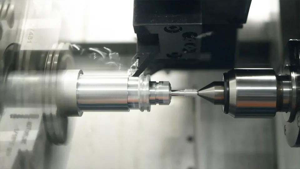 Aluminum CNC Machining: Process, Tools, and Cutting Strategy 14 Practical Tips For Stable Aluminum CNC Machining