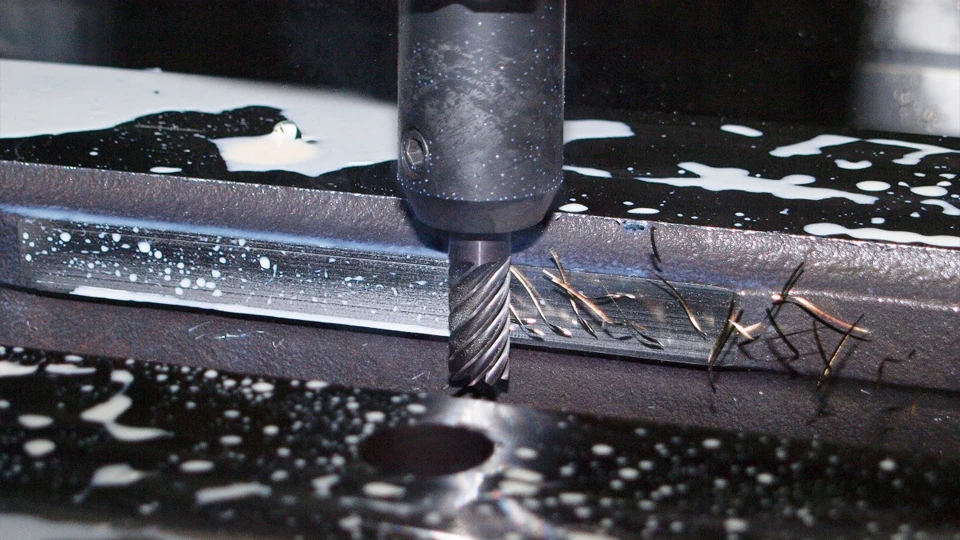 Chip Formation: What You Should Know 9 The Role of CNC Machine Quality in Chip Formation