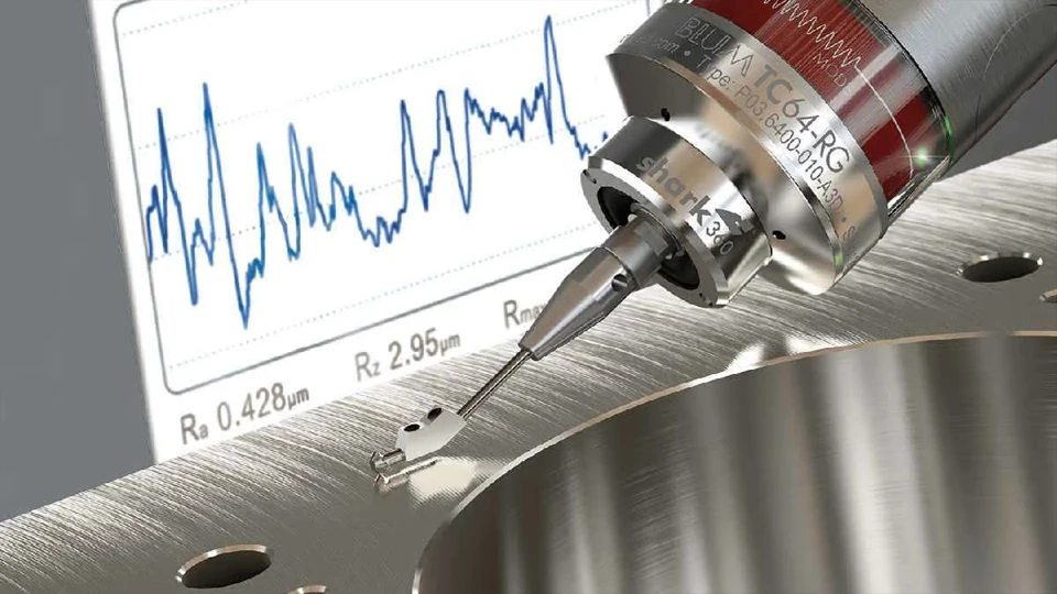Surface Roughness: Understanding Machined Surface Quality 6 Typical Surface Roughness Problems and Their Causes