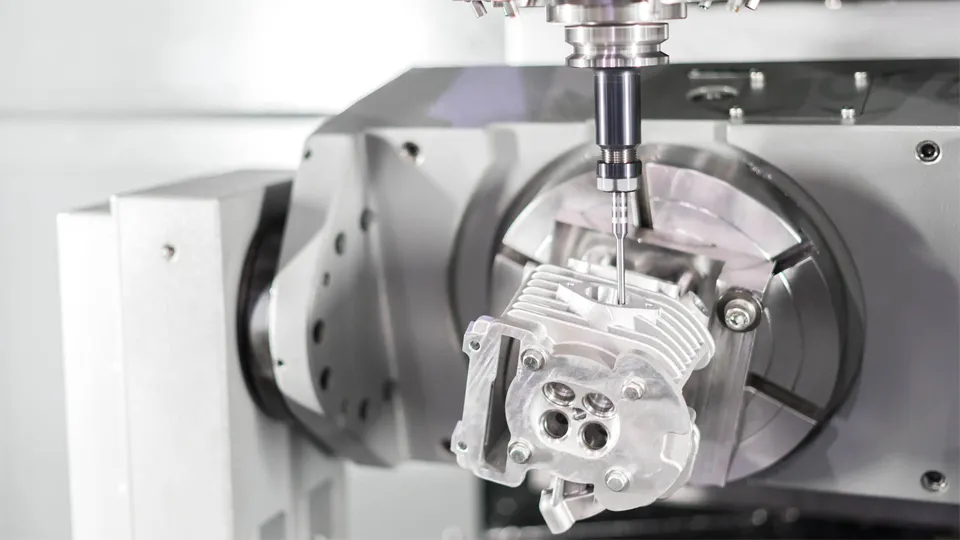 Aluminum CNC Machining: Process, Tools, and Cutting Strategy 1 What Is Aluminum CNC Machining