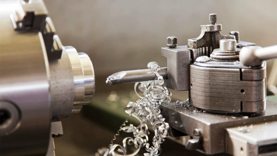 Chip Formation: What You Should Know 1 What Is Chip Formation in Machining