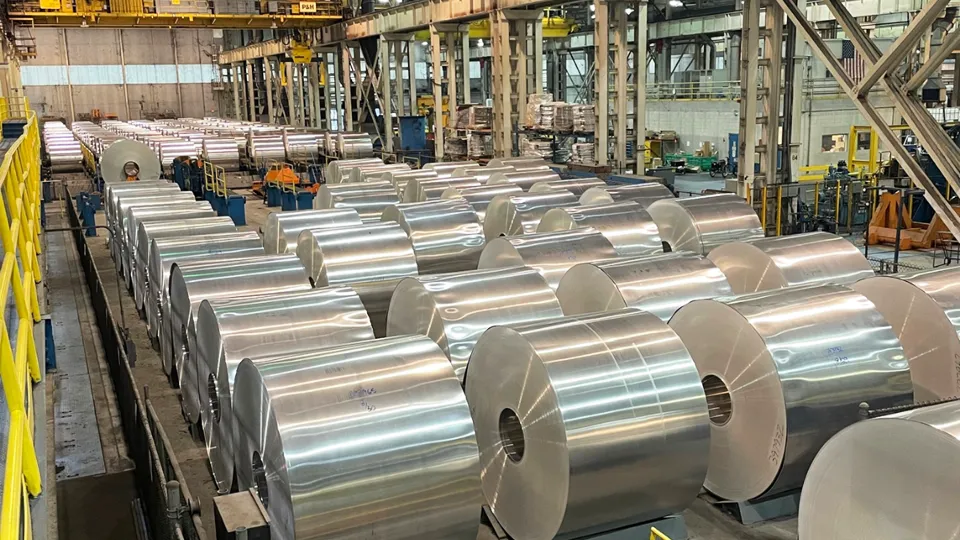 Aluminum CNC Machining: Process, Tools, and Cutting Strategy 2 Why Is Aluminum Suitable For CNC Machining