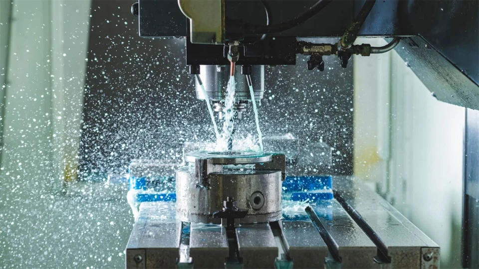 Surface Roughness: Understanding Machined Surface Quality 3 Why Surface Roughness Matters in Machined Parts