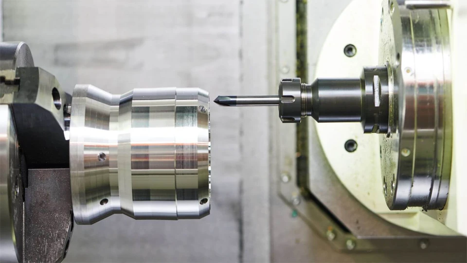 What is Drilling: Definition, Process, Types and Application 9 Applications of Drilling in CNC Machining