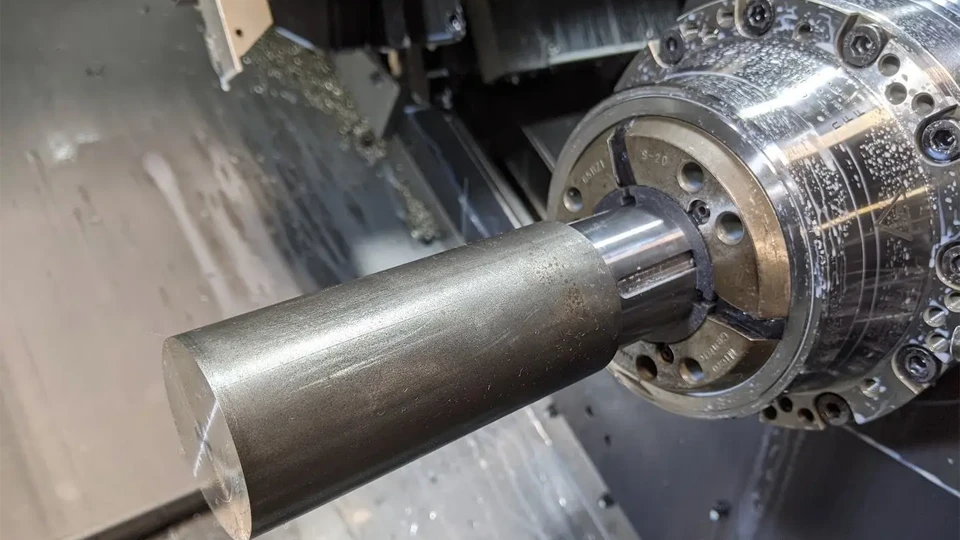 What Is Straight Turning in Machining? 8 Common Issues in Straight Turning