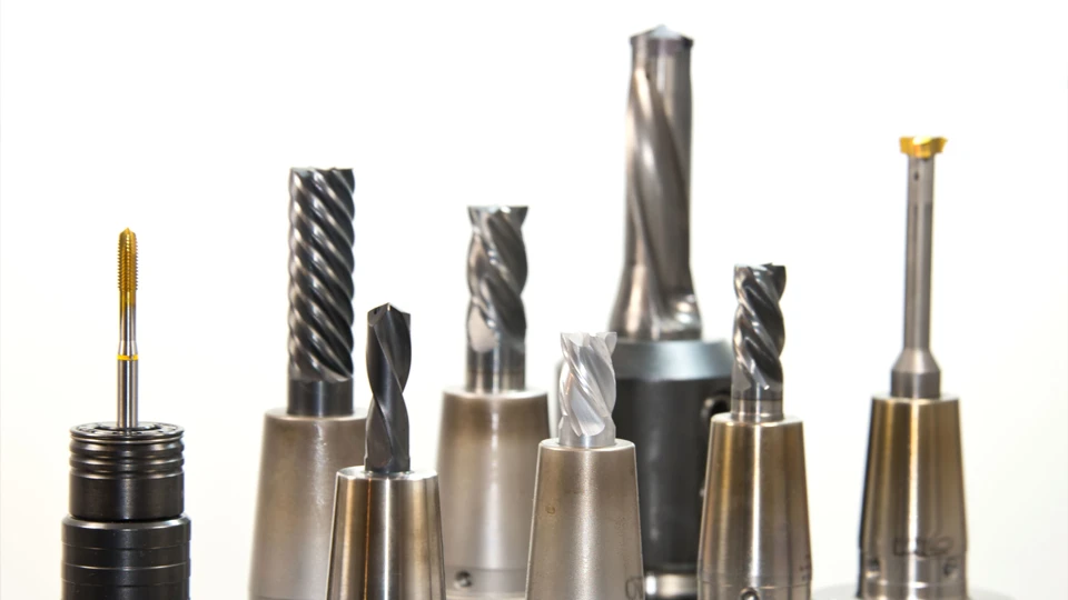 What is Drilling: Definition, Process, Types and Application 4 Common Tools Used in Drilling