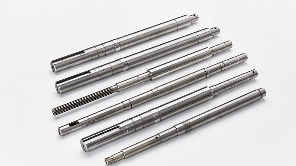 What Is Straight Turning in Machining? 7 Industrial Applications of Straight Turning