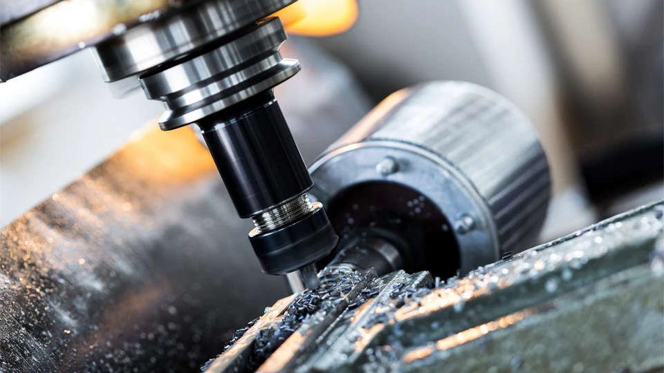 What is Drilling: Definition, Process, Types and Application 5 Key Parameters in Drilling