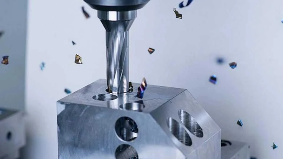 What is Drilling: Definition, Process, Types and Application 3 Main Types of Drilling Operations