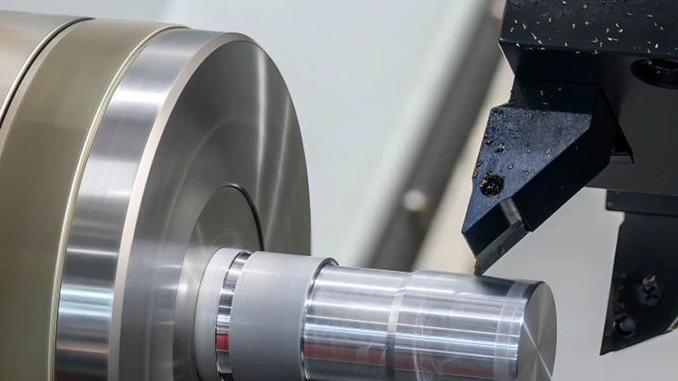 What Is Straight Turning in Machining? 5 Straight Turning Process Parameters