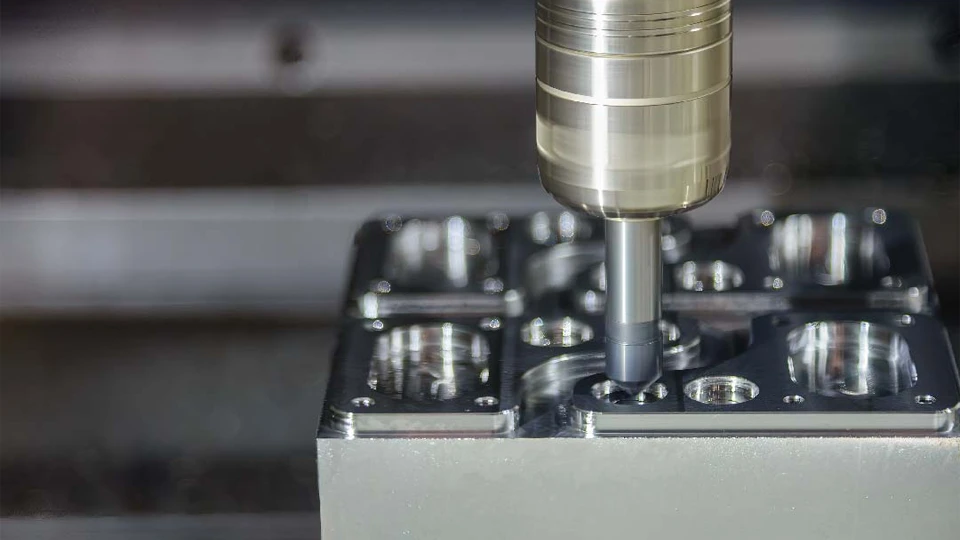What is Drilling: Definition, Process, Types and Application 1 What is Drilling