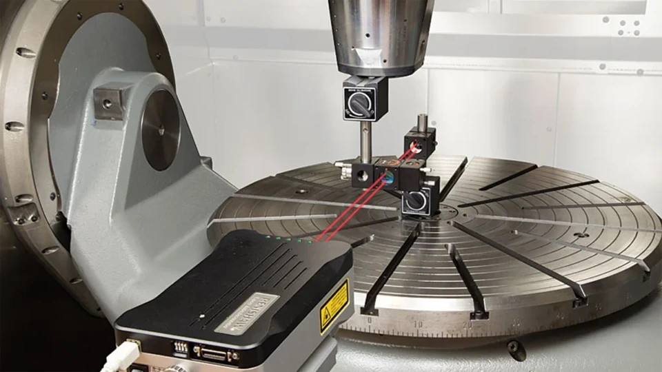 Essential CNC Machine Calibration for Better Accuracy 9 Essential CNC Machine Calibration for Better Accuracy Geometric Calibration