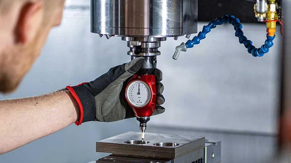 Essential CNC Machine Calibration for Better Accuracy 5 Essential CNC Machine Calibration for Better Accuracy Spindle Accuracy