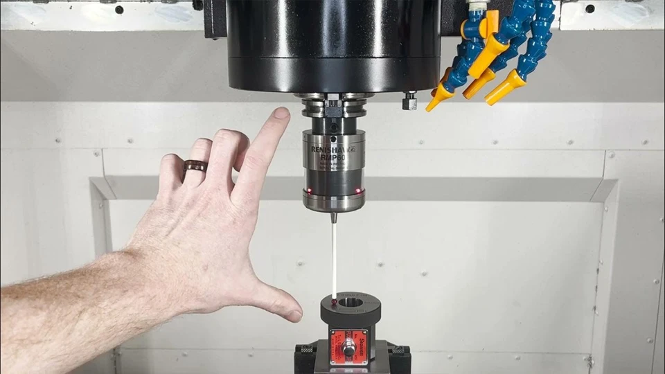 Essential CNC Machine Calibration for Better Accuracy 11 Essential CNC Machine Calibration for Better Accuracy Spindle Calibration
