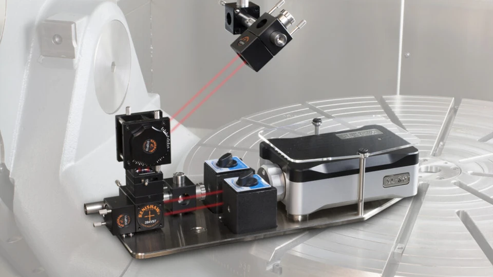 Essential CNC Machine Calibration for Better Accuracy 13 Essential CNC Machine Calibration for Better Laser Calibration