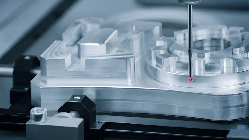CNC Machines Structure: Why Cast Iron Is the Best Choice? 7 How CNC Machines Structure Affects Machining Accuracy