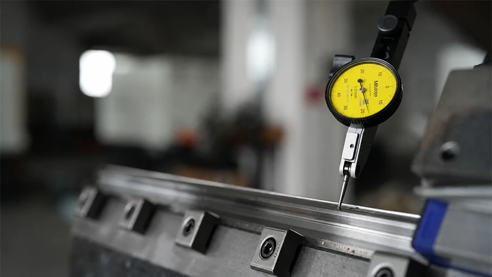 Geometric Accuracy in CNC Machines: Why It Matters? 6 How Is Geometric Accuracy Measured in CNC Machines