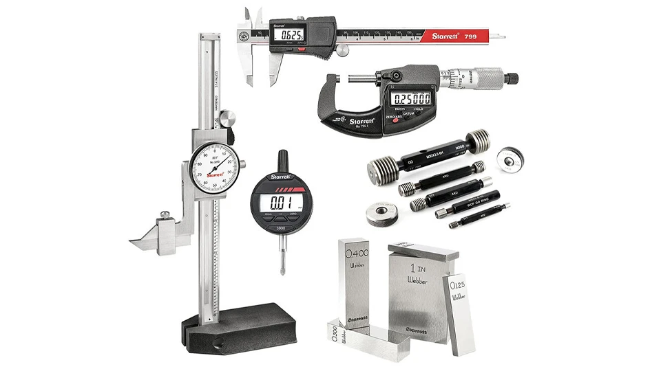 Essential CNC Machine Calibration for Better Accuracy 15 Inspection Tools Used in CNC Machine Calibration