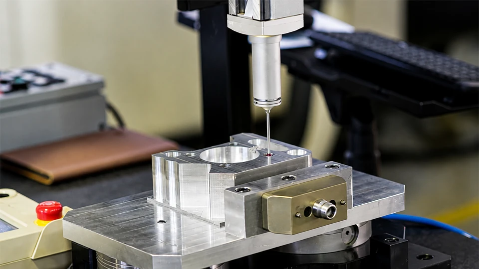 Geometric Accuracy in CNC Machines: Why It Matters? 4 Main Elements of Geometric Accuracy in CNC Machines