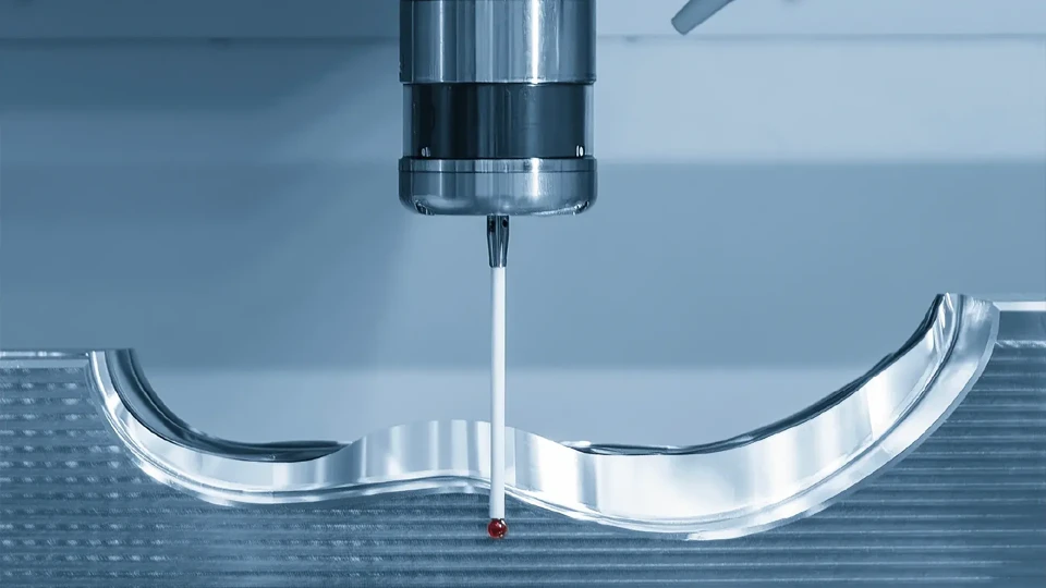 Essential CNC Machine Calibration for Better Accuracy 18 Practical Tips Before and After CNC Machine Calibration