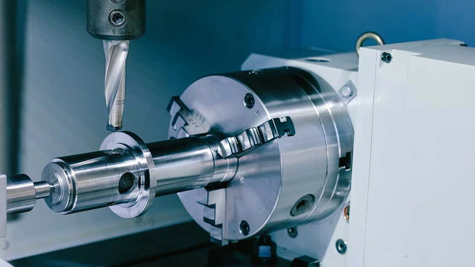 Essential CNC Machine Calibration for Better Accuracy 7 Tool Changer and Tool Position Accuracy