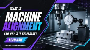 What Is Machine Alignment and Why Is It Necessary