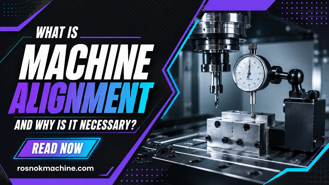 What Is Machine Alignment and Why Is It Necessary