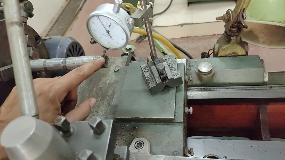 What Is Machine Alignment and Why Is It Necessary? 1 What Is Machine Alignment