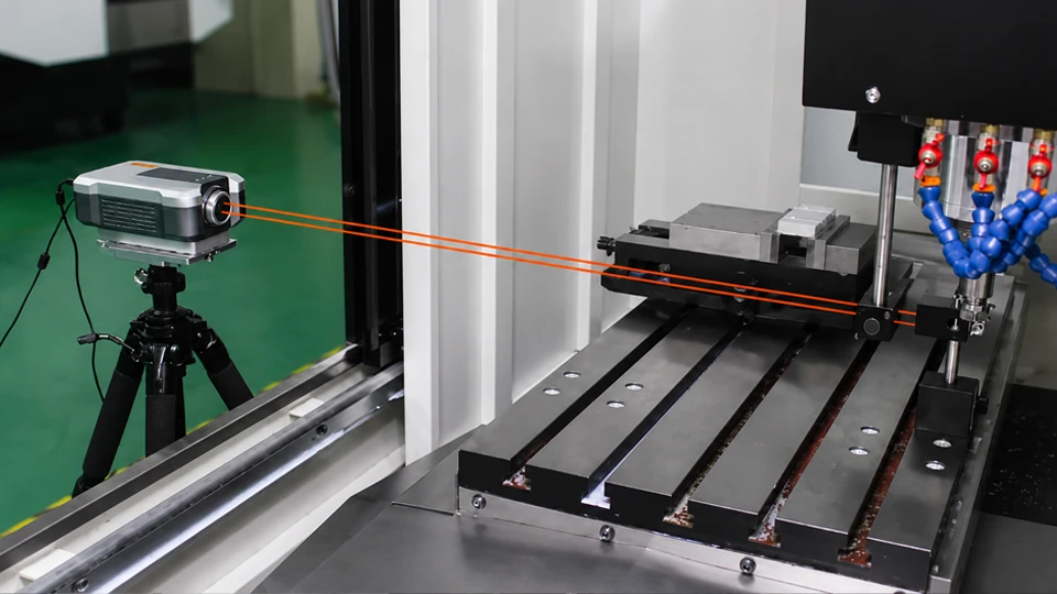 Essential CNC Machine Calibration for Better Accuracy 2 Why CNC Machine Calibration Matters in CNC Machining