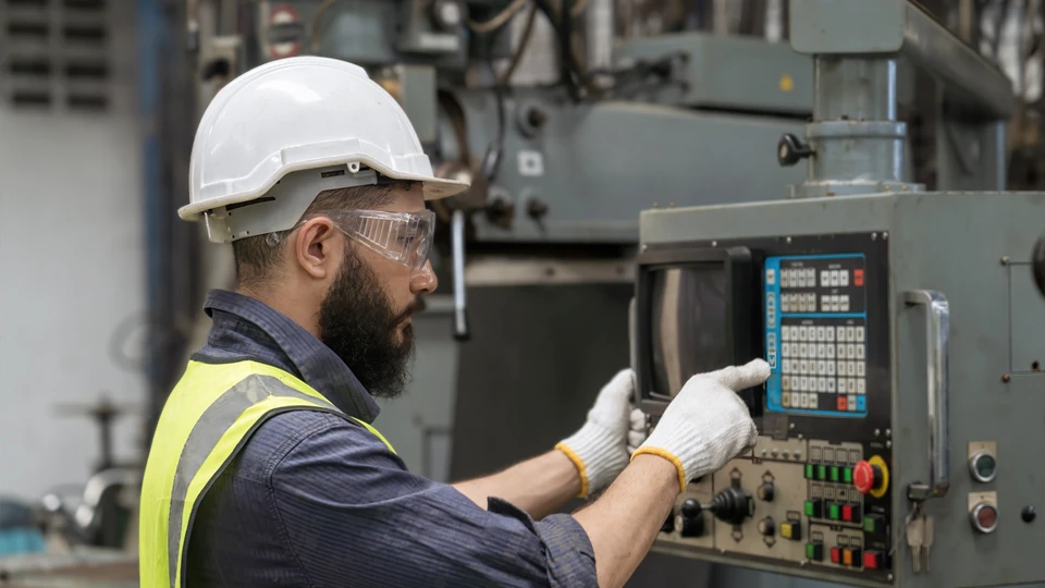 What Is Machine Alignment and Why Is It Necessary? 3 Why Is Machine Alignment Necessary for CNC Machines